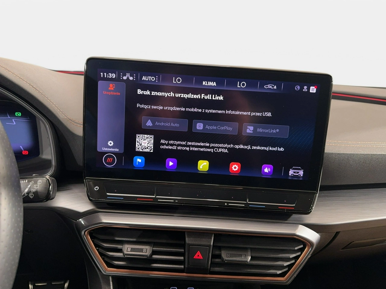 Cupra Formentor - Zdjęcie 30