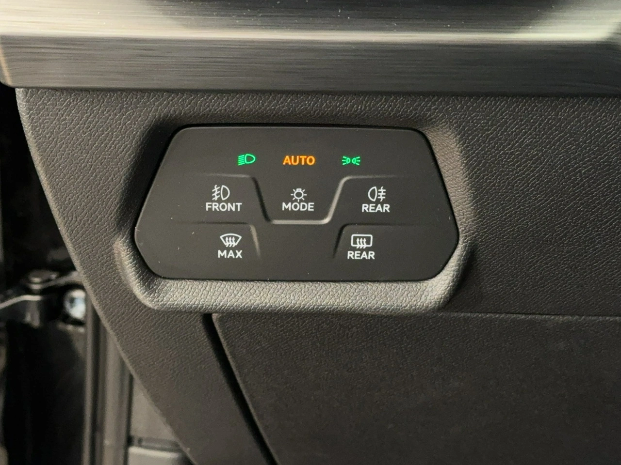 Cupra Formentor - Zdjęcie 32
