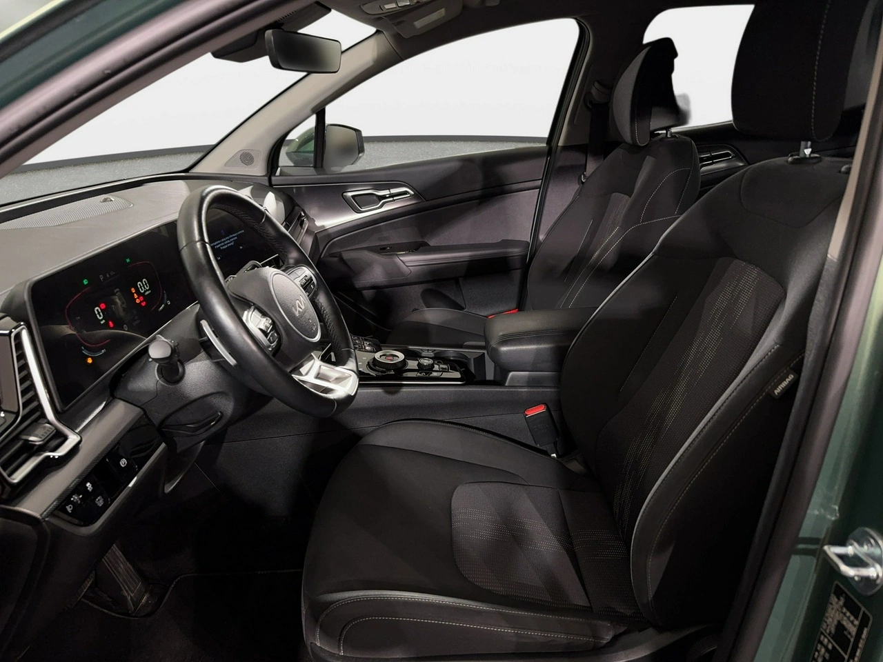 Kia Sportage - Zdjęcie 11
