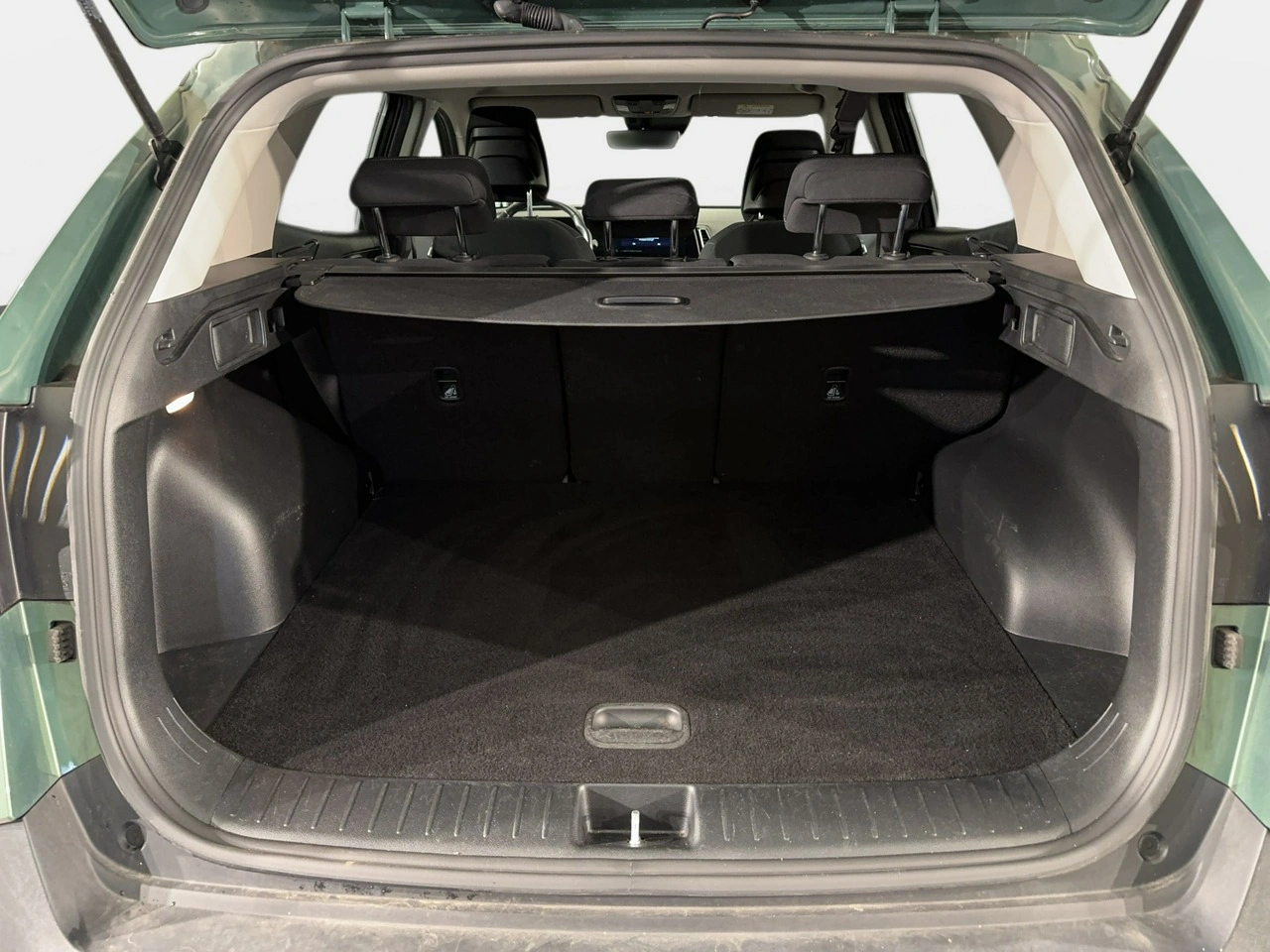 Kia Sportage - Zdjęcie 14