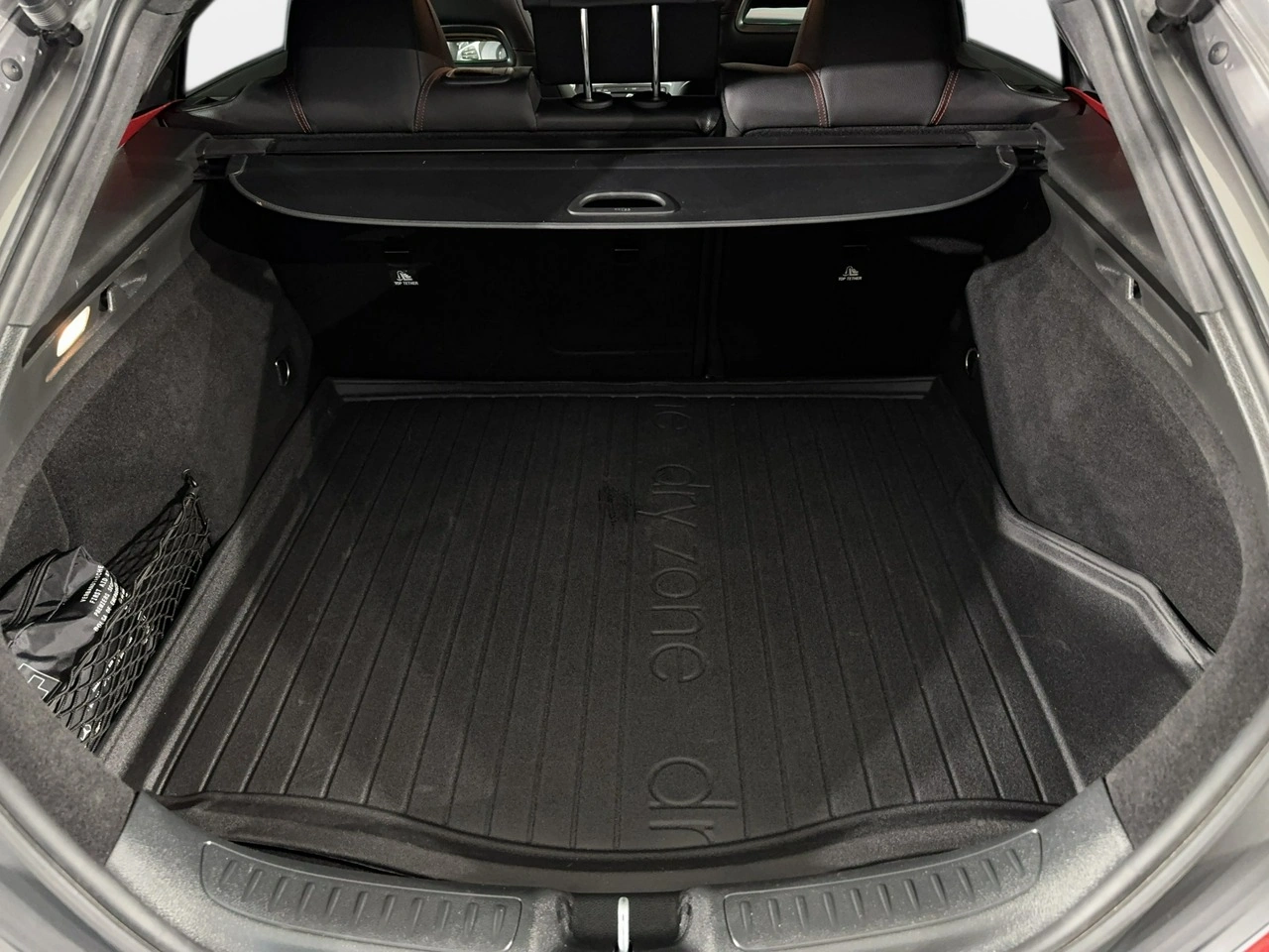 Mercedes CLA 45 AMG - Zdjęcie 15