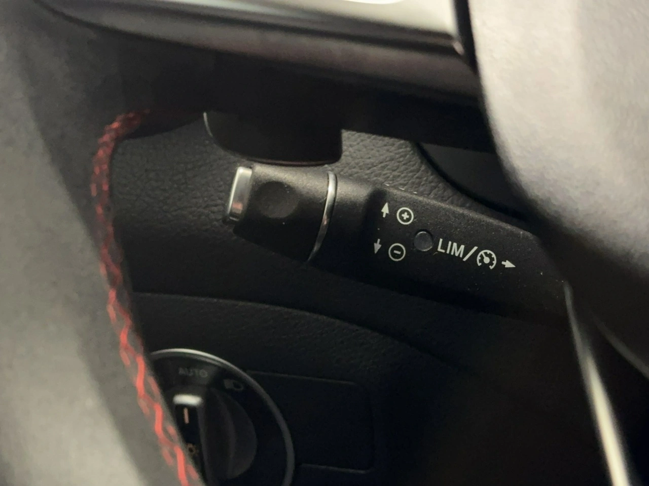 Mercedes CLA 45 AMG - Zdjęcie 23
