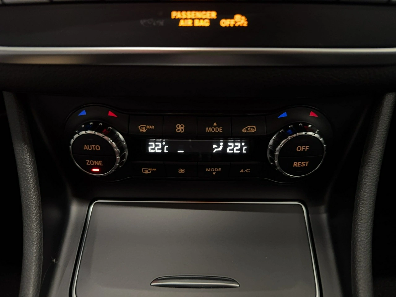 Mercedes CLA 45 AMG - Zdjęcie 29