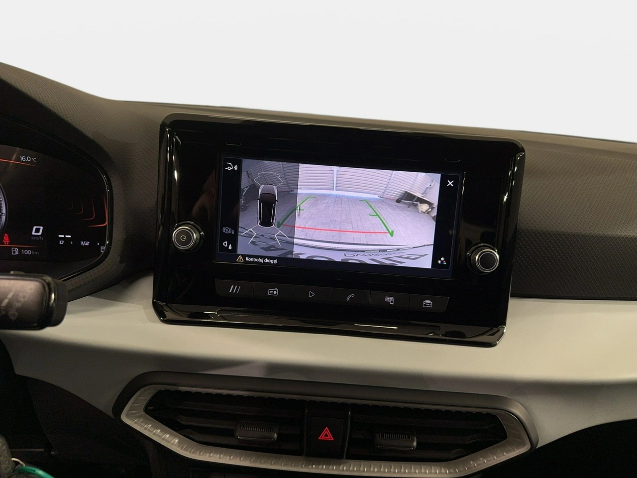 Seat Arona - Zdjęcie 22