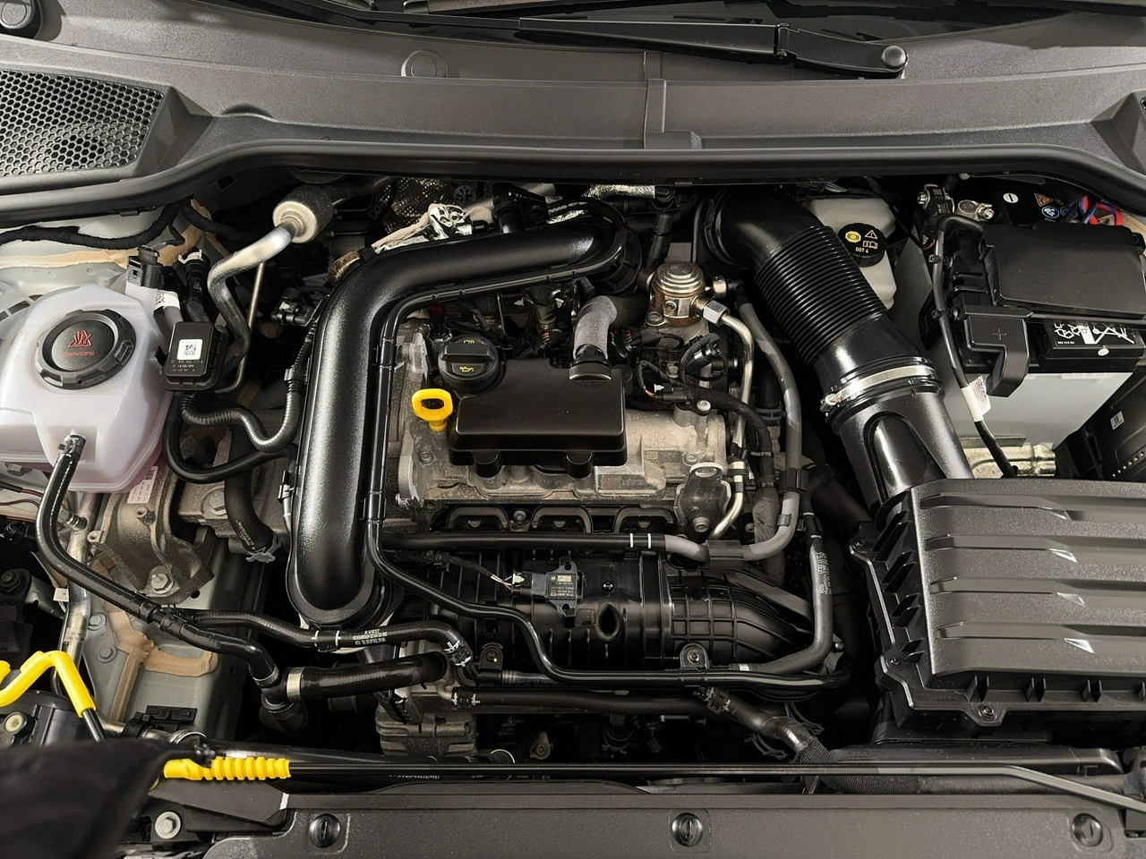 Seat Arona - Zdjęcie 27