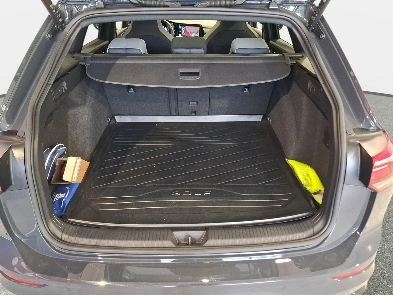 Volkswagen Golf Variant - Zdjęcie 13