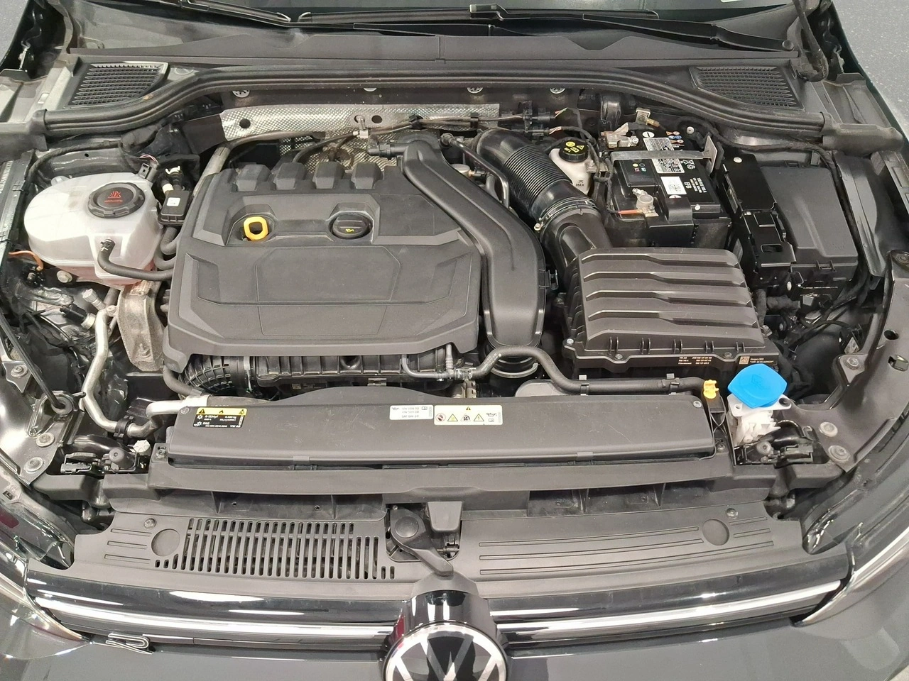 Volkswagen Golf Variant - Zdjęcie 25