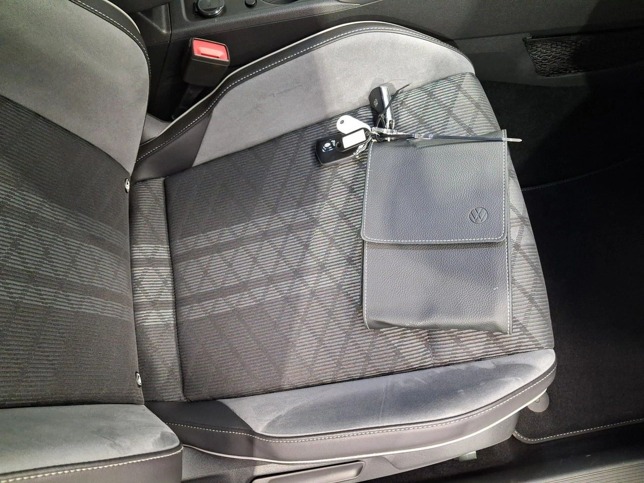 Volkswagen Golf Variant - Zdjęcie 26