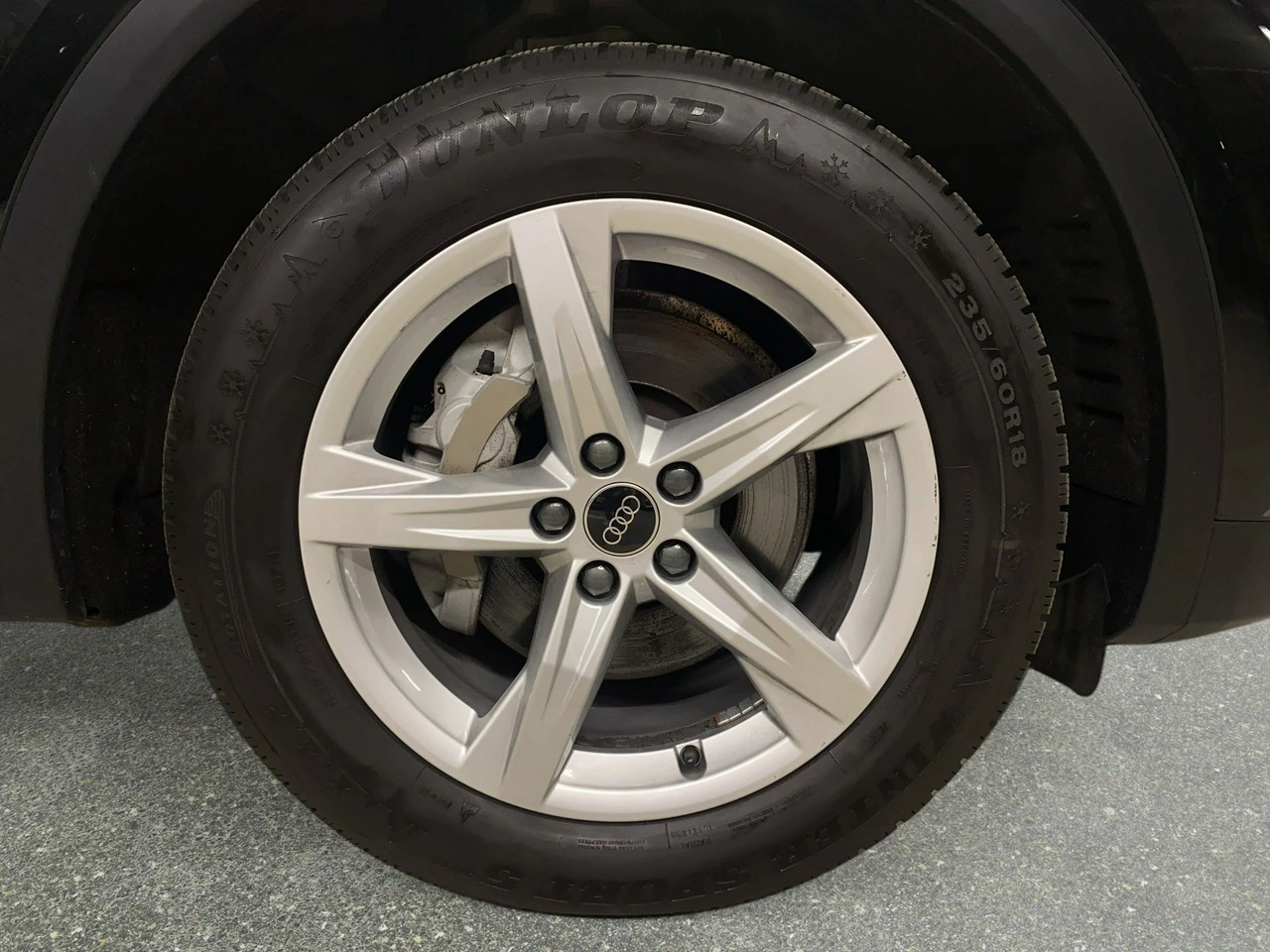 Audi Q5 - Zdjęcie 9