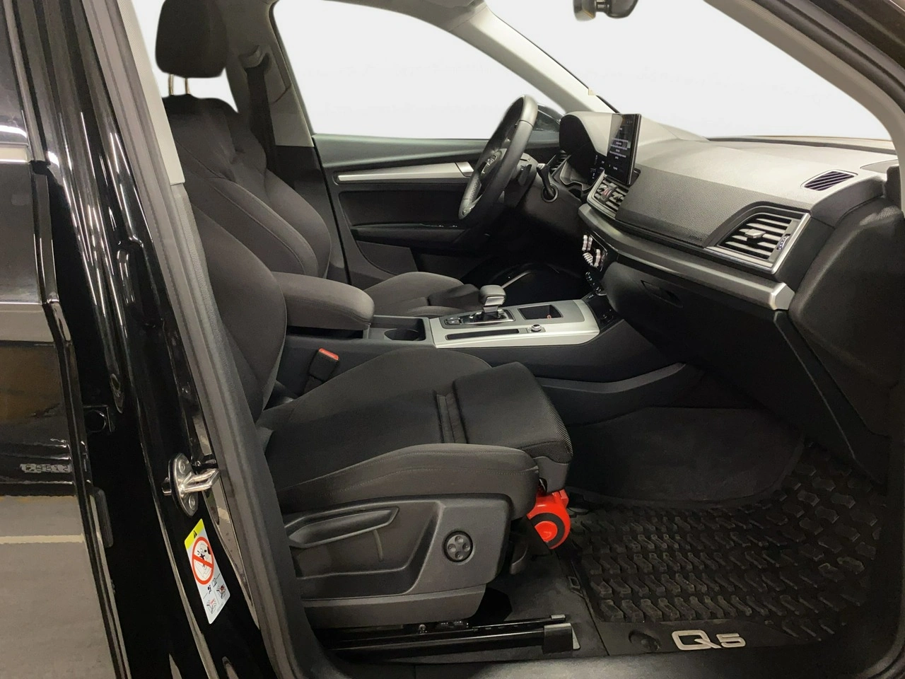 Audi Q5 - Zdjęcie 11