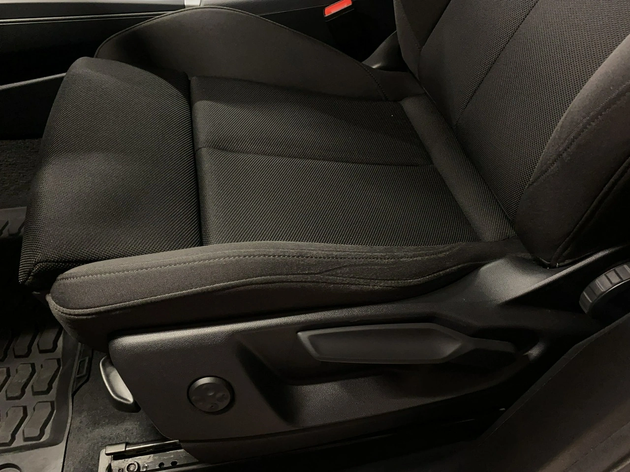 Audi Q5 - Zdjęcie 12