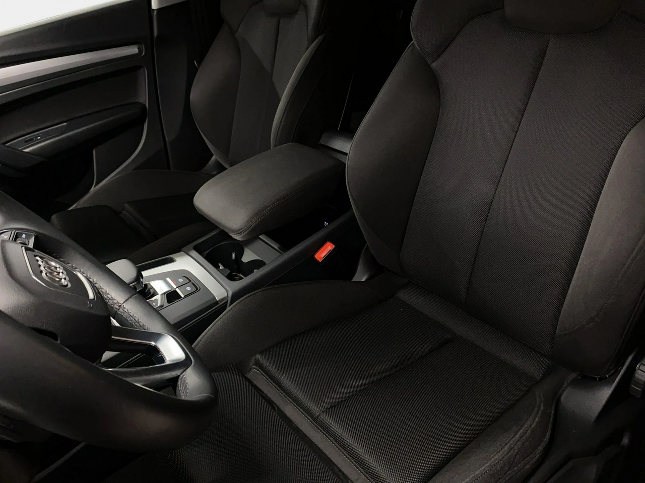 Audi Q5 - Zdjęcie 13