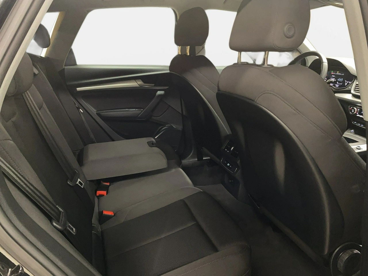 Audi Q5 - Zdjęcie 14