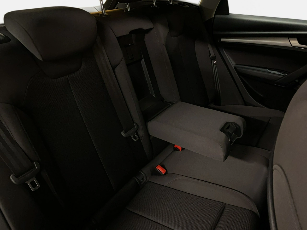 Audi Q5 - Zdjęcie 15