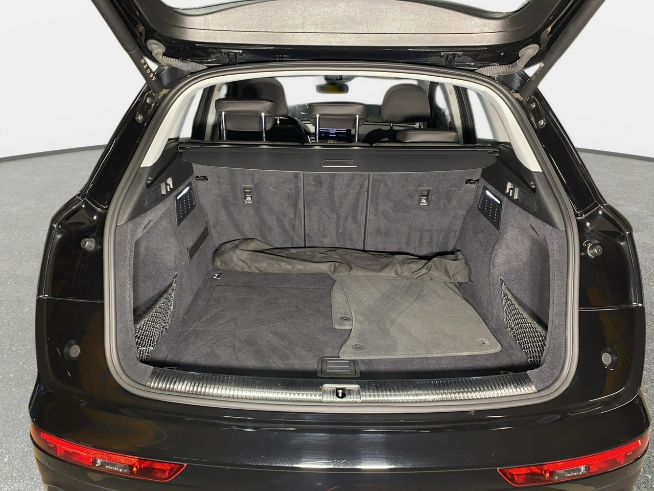 Audi Q5 - Zdjęcie 17