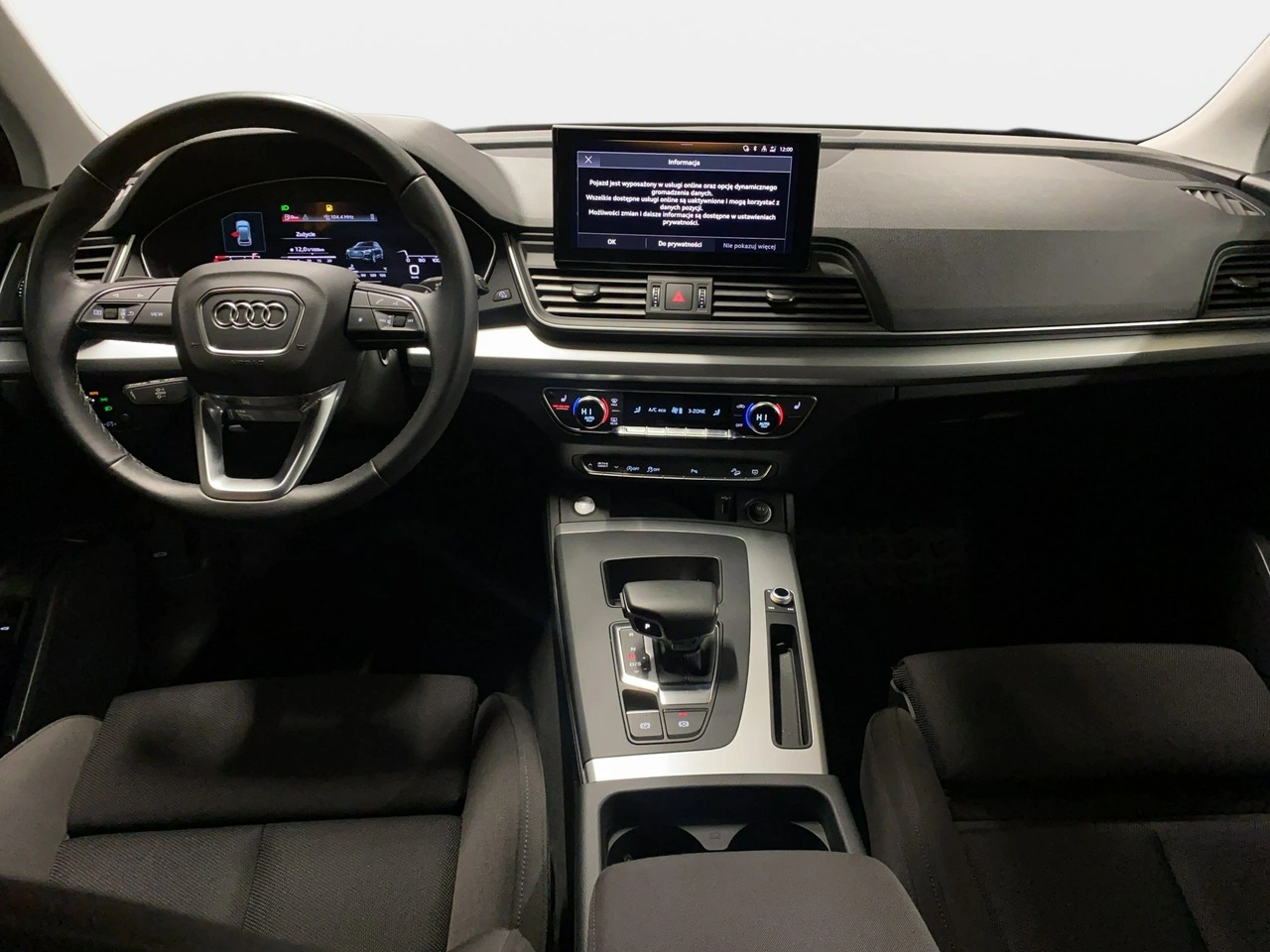Audi Q5 - Zdjęcie 19