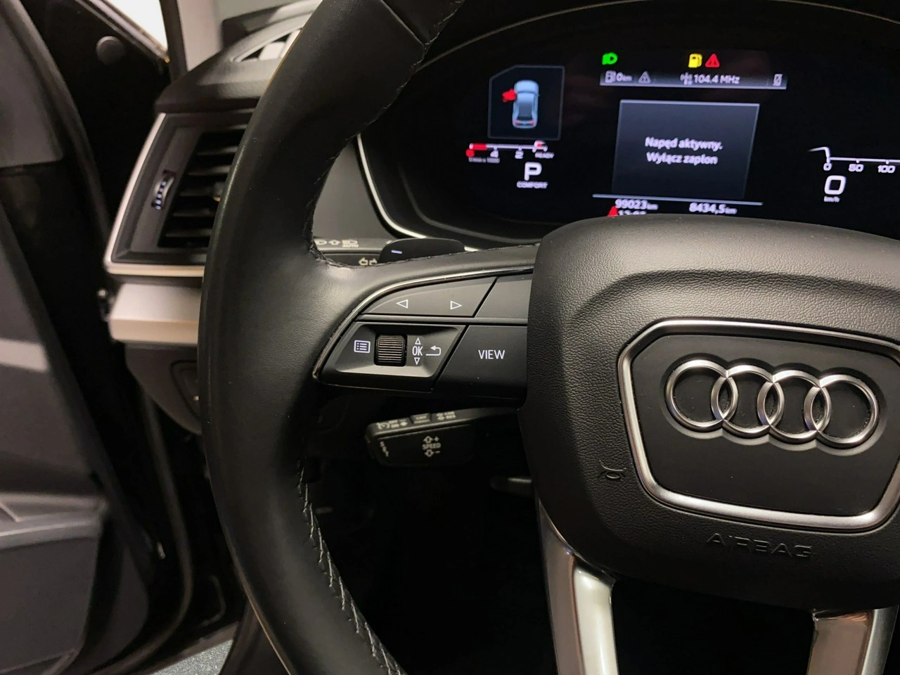 Audi Q5 - Zdjęcie 21