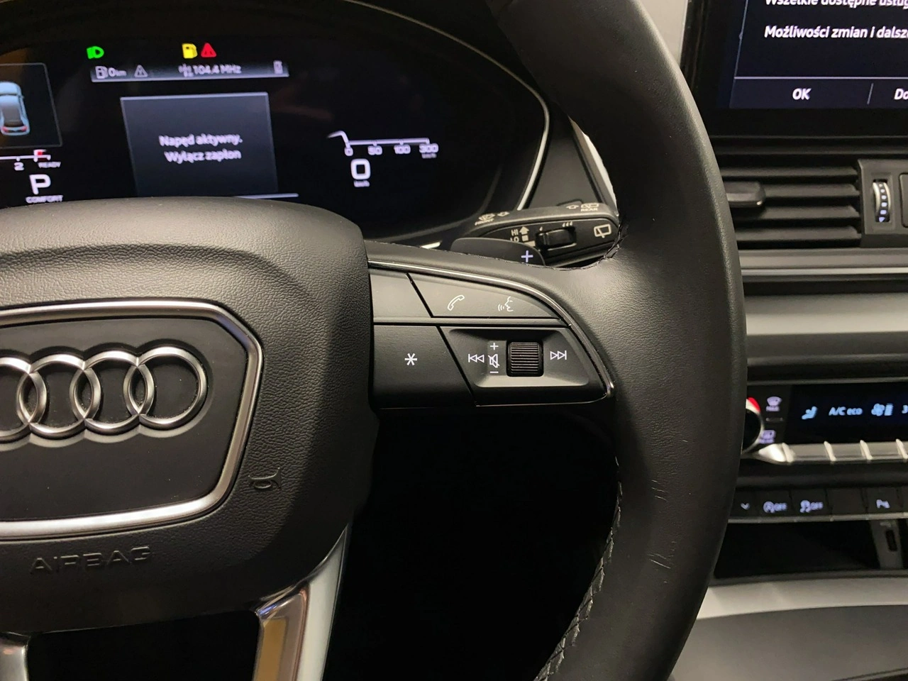 Audi Q5 - Zdjęcie 22