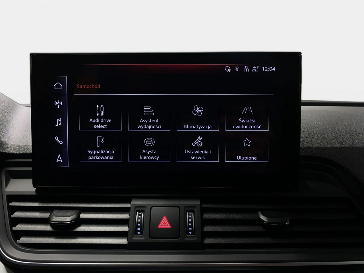 Audi Q5 - Zdjęcie 25