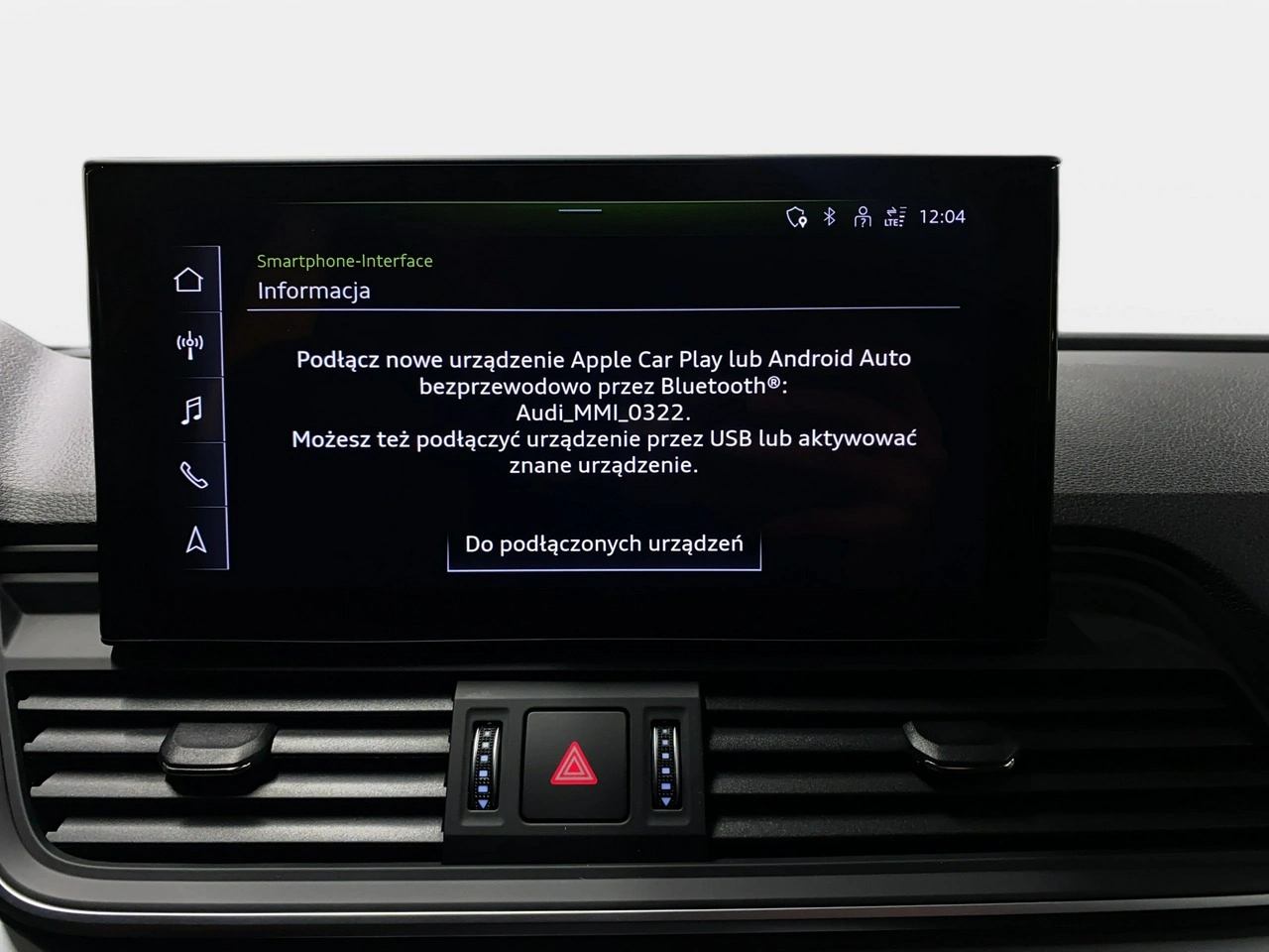 Audi Q5 - Zdjęcie 28