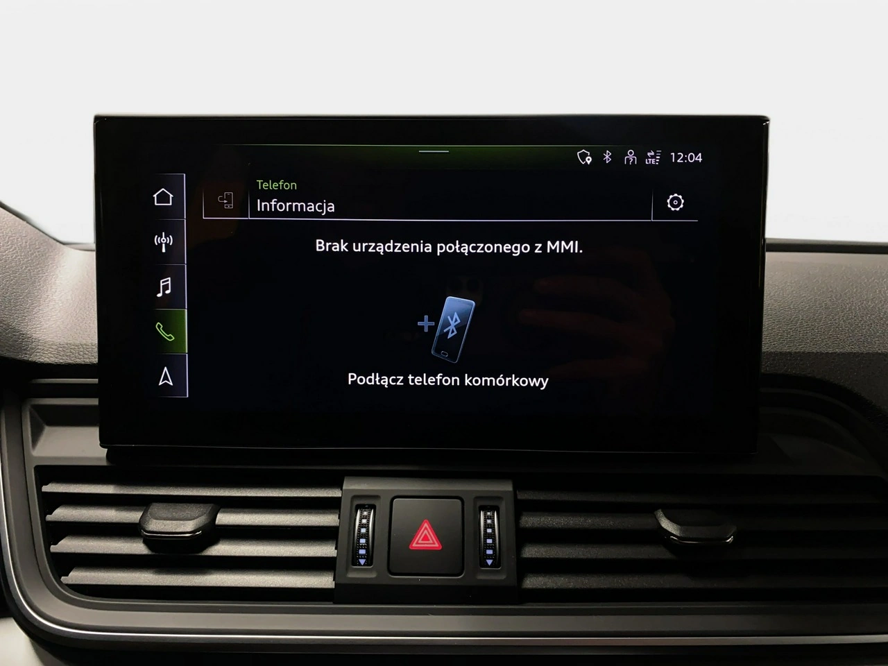 Audi Q5 - Zdjęcie 31