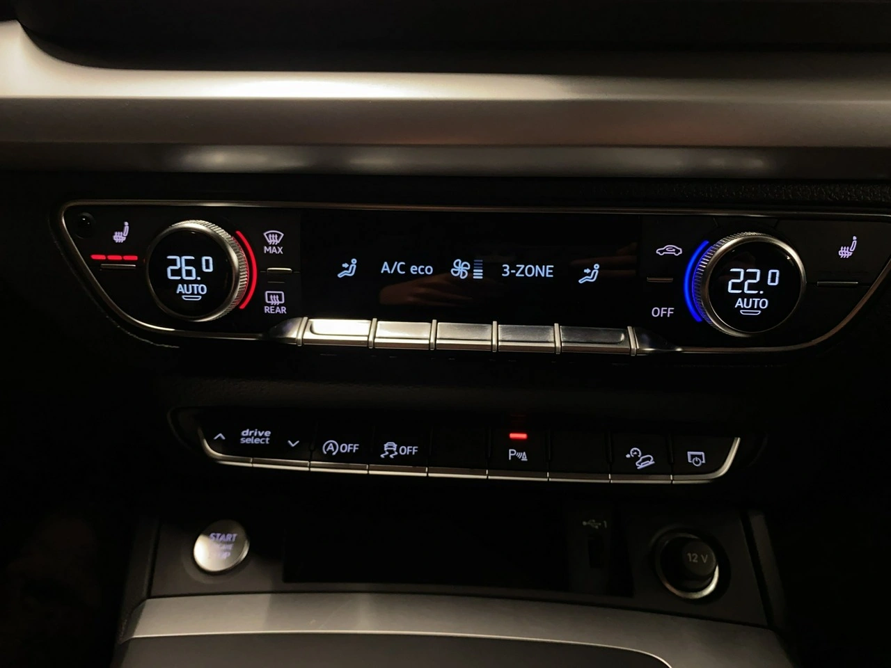 Audi Q5 - Zdjęcie 34