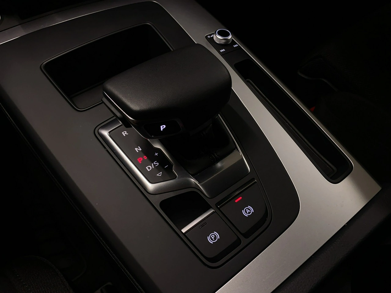 Audi Q5 - Zdjęcie 37