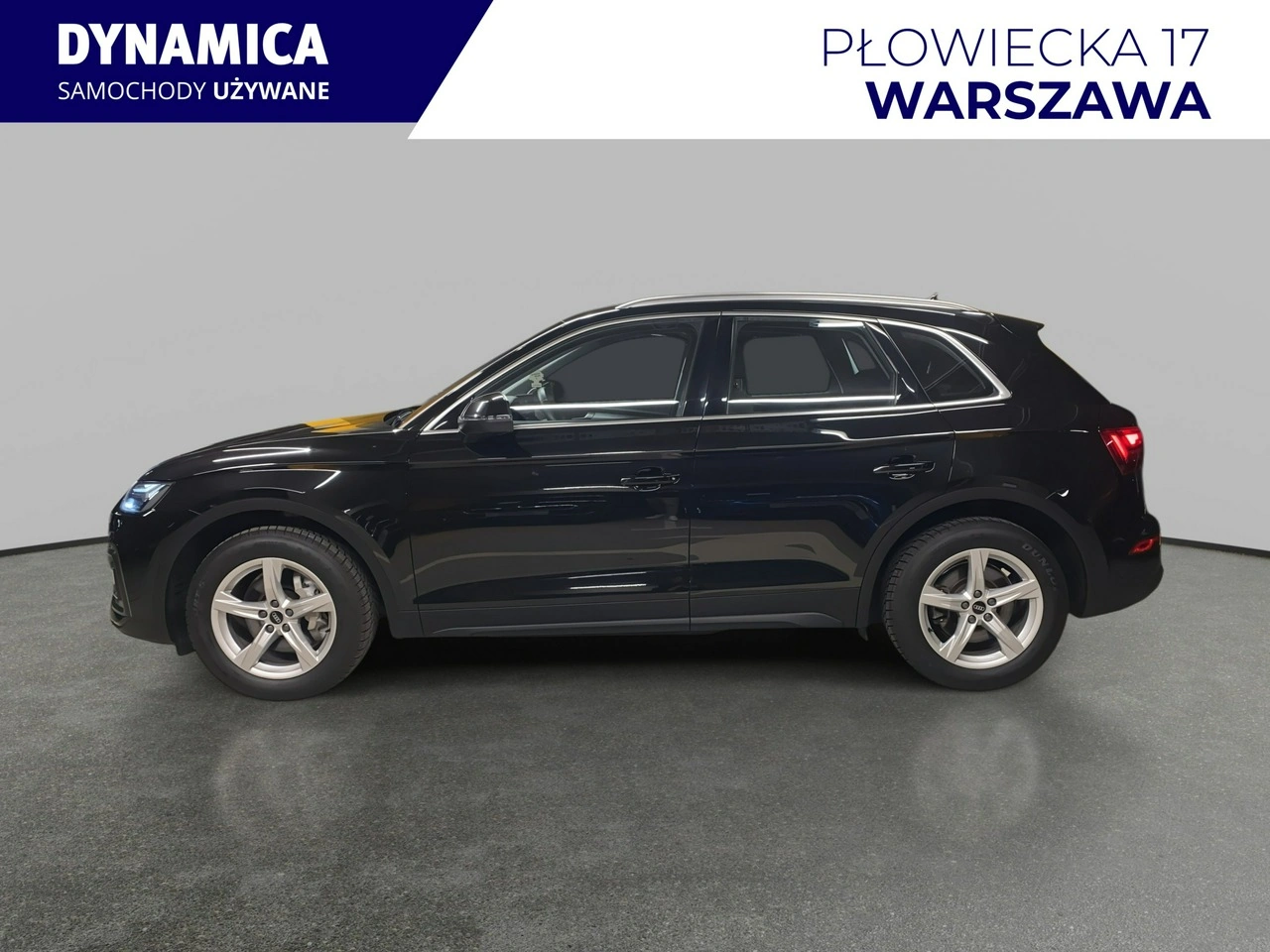 Audi Q5 - Zdjęcie 3