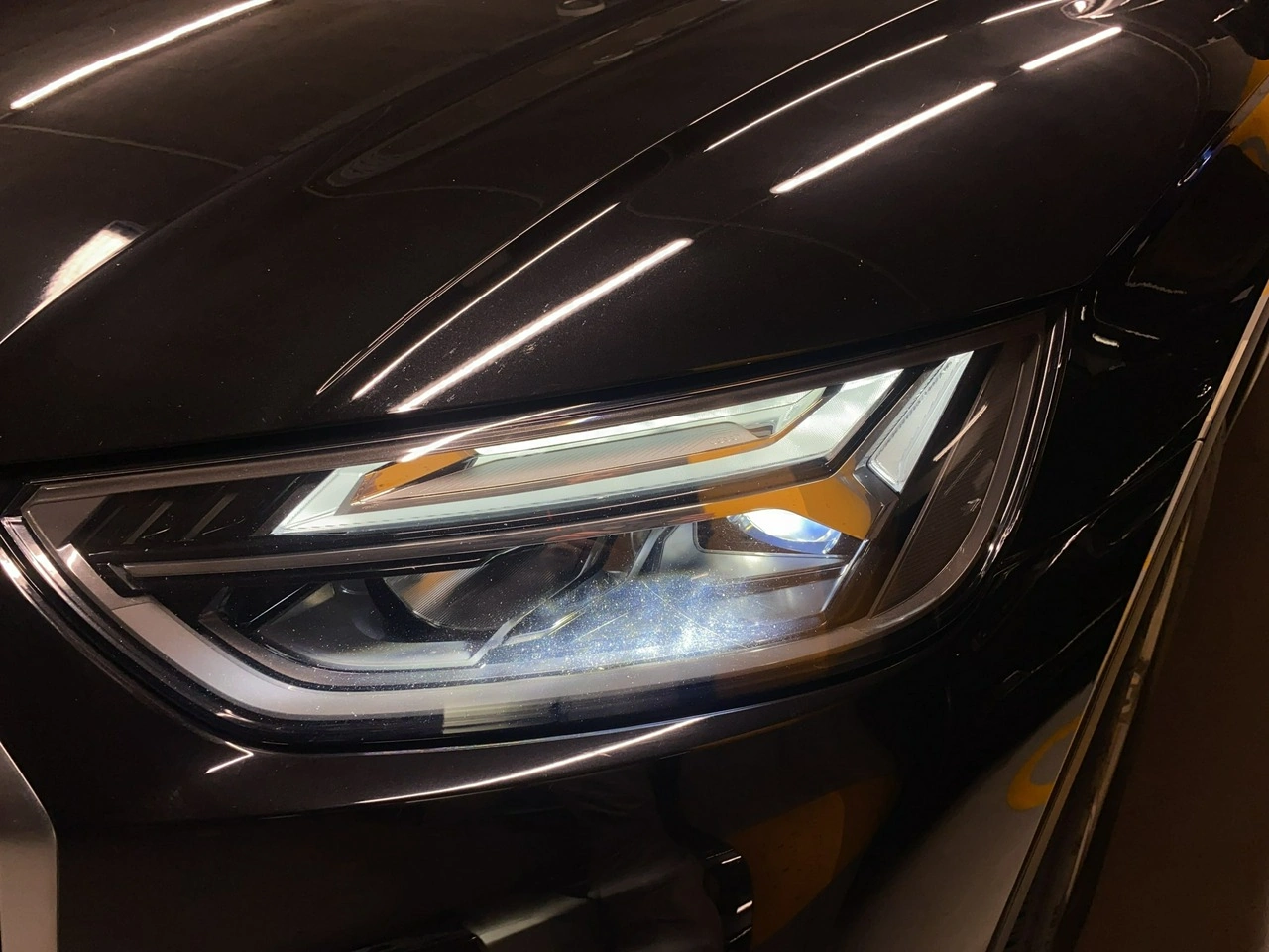 Audi Q5 - Zdjęcie 8