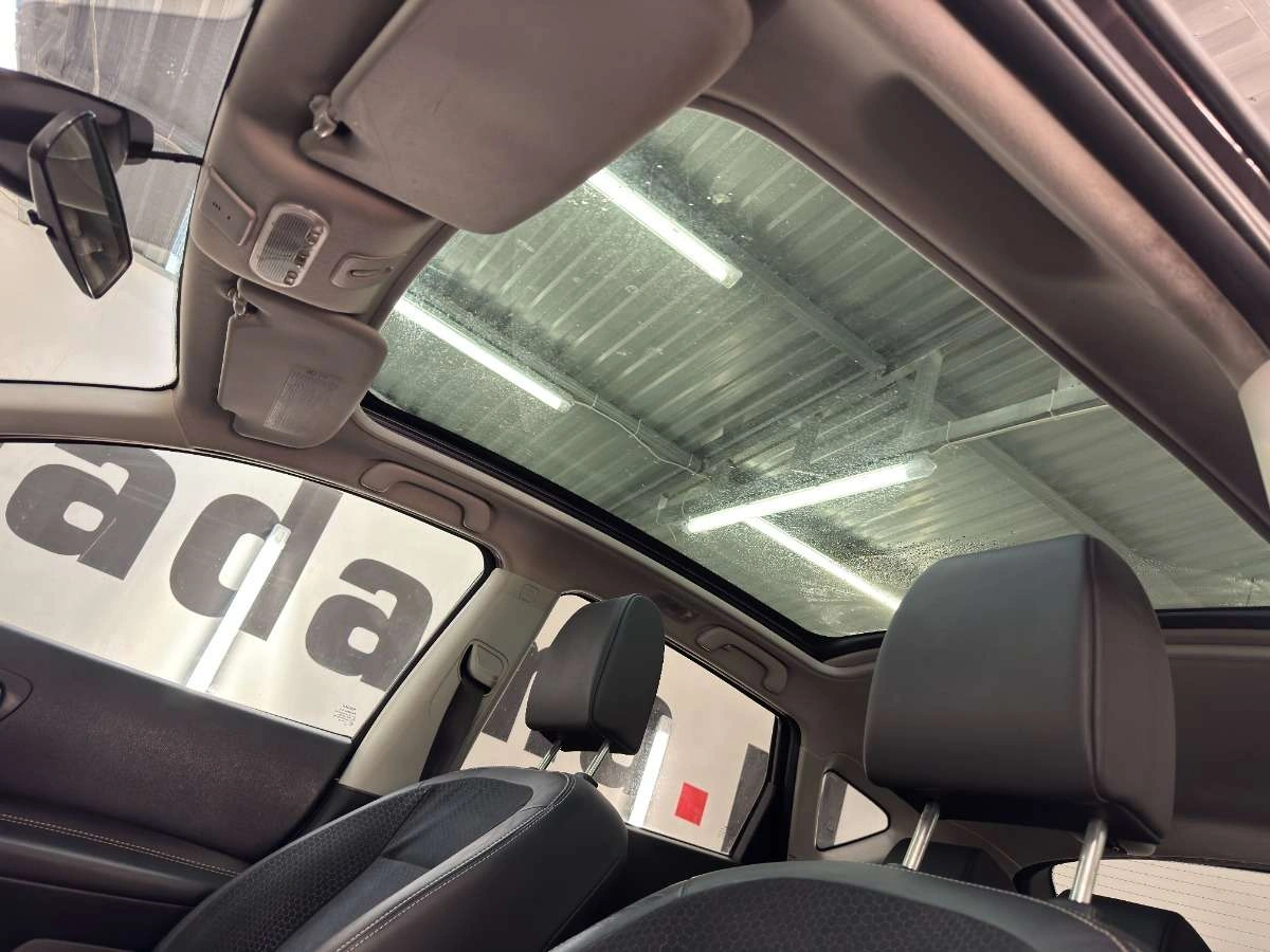 Nissan Qashqai - Zdjęcie 30