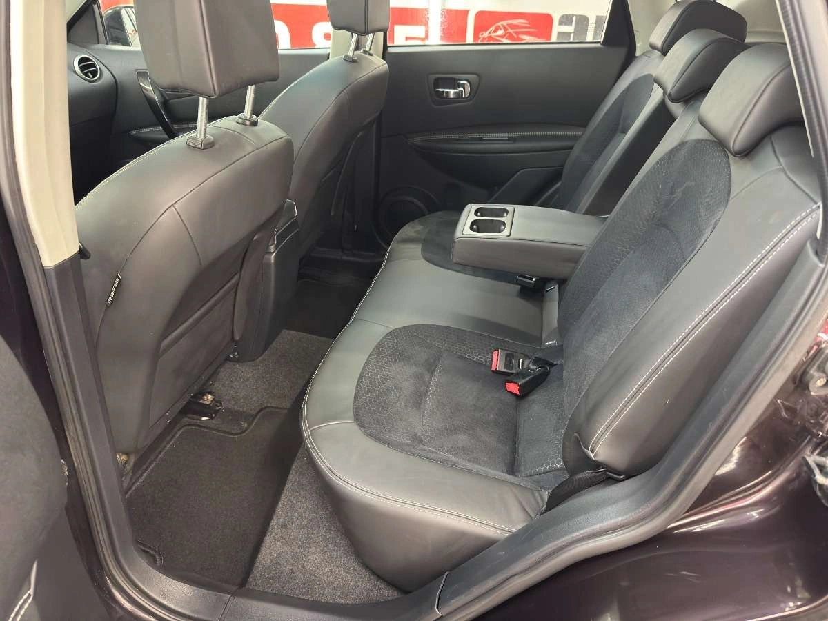 Nissan Qashqai - Zdjęcie 33
