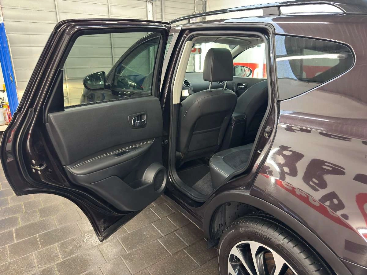 Nissan Qashqai - Zdjęcie 32