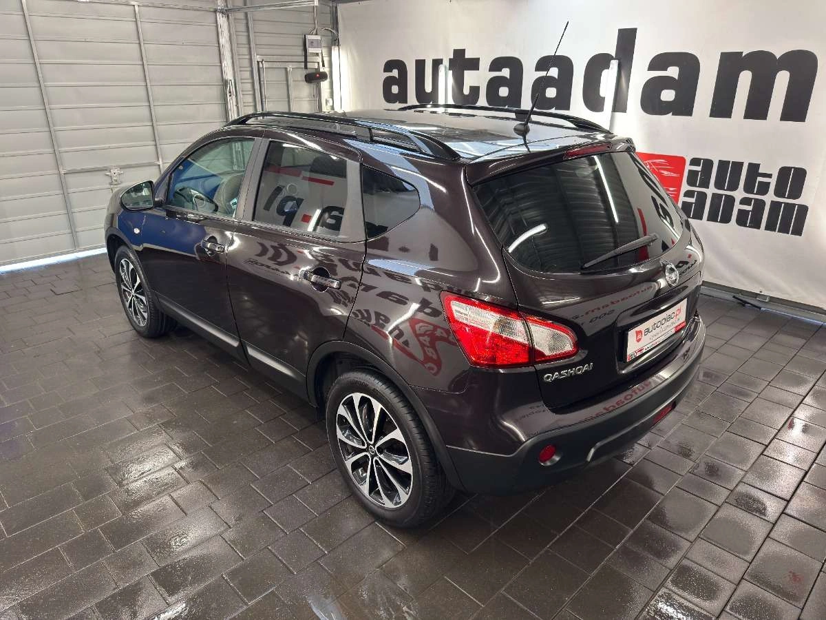 Nissan Qashqai - Zdjęcie 5