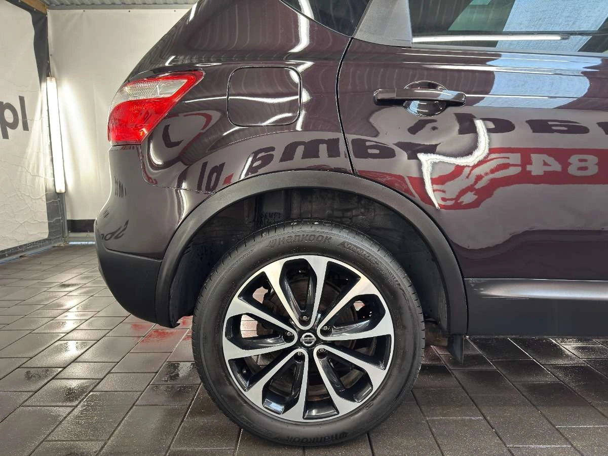 Nissan Qashqai - Zdjęcie 45