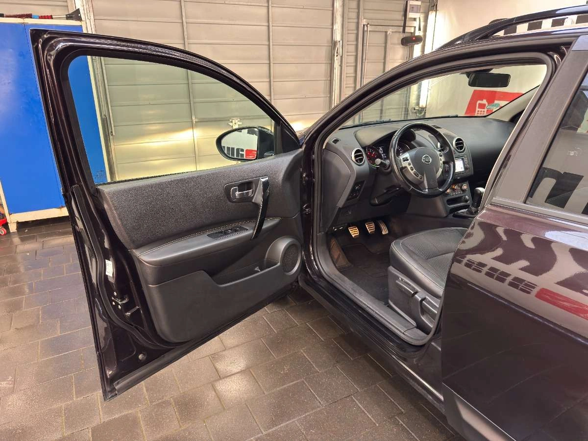 Nissan Qashqai - Zdjęcie 20
