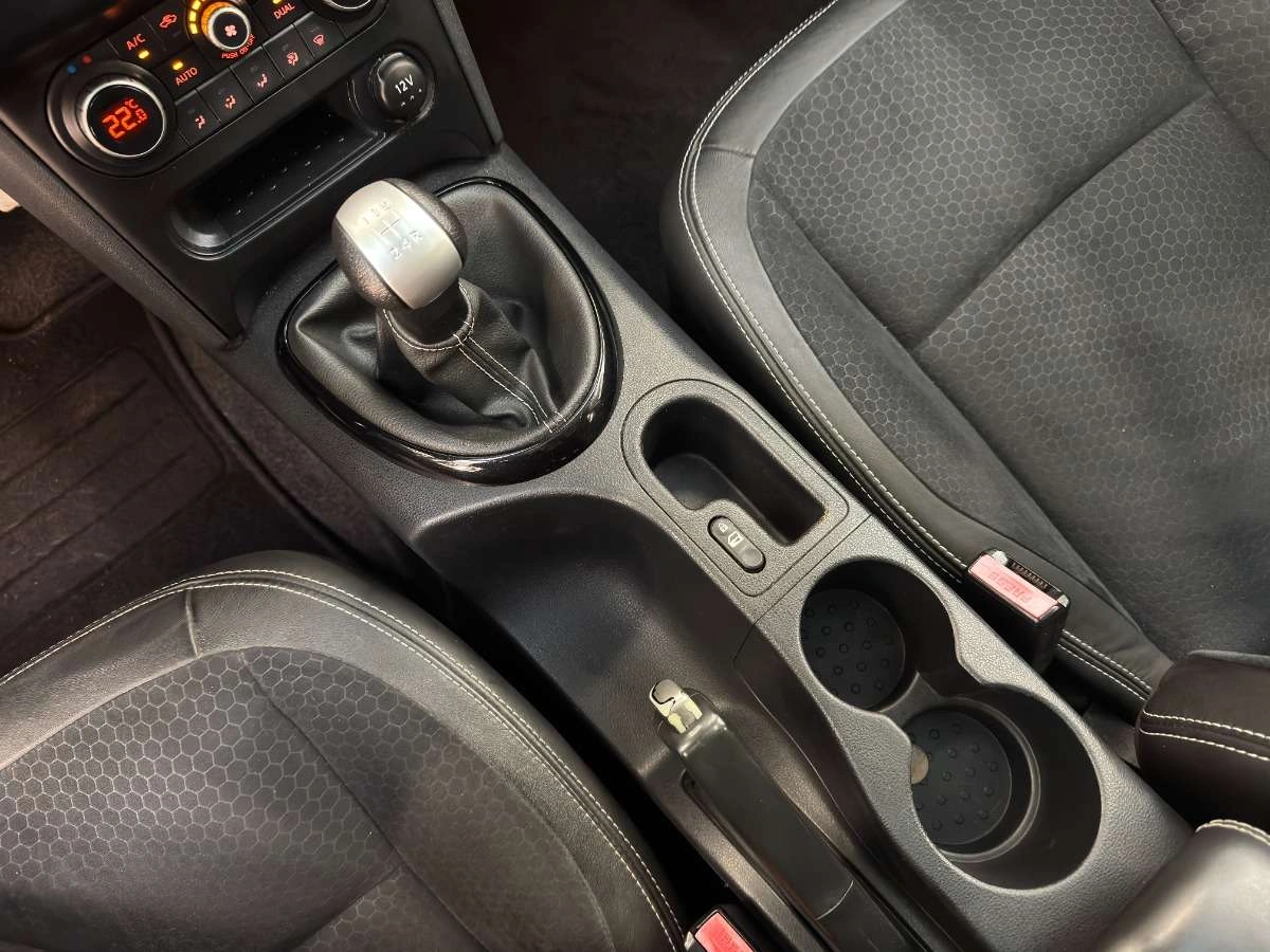 Nissan Qashqai - Zdjęcie 29