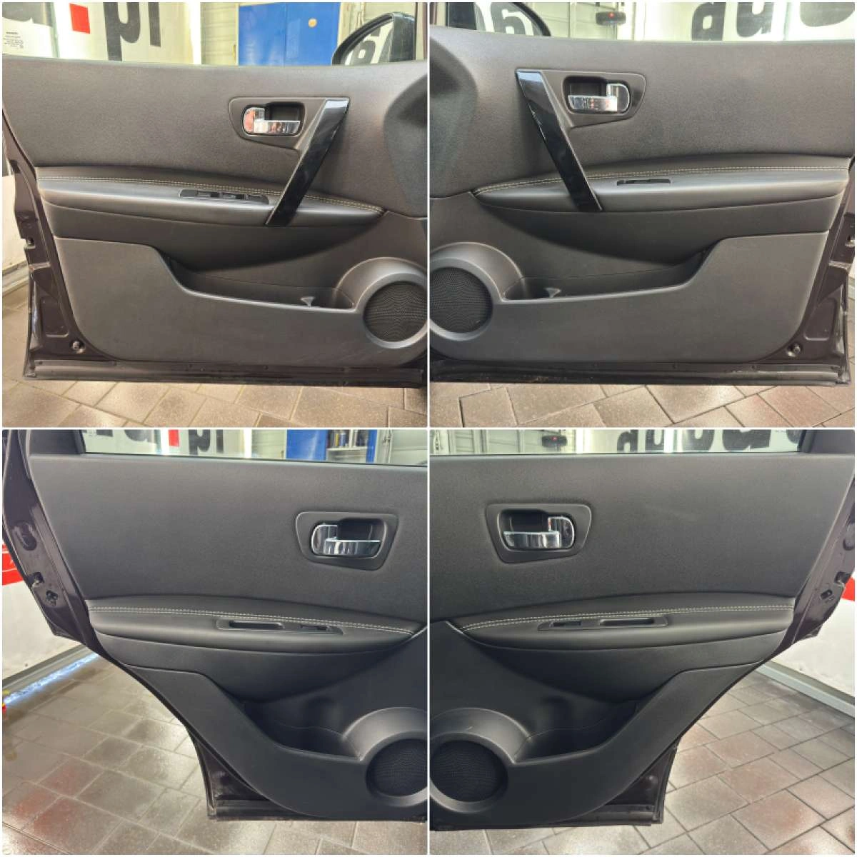 Nissan Qashqai - Zdjęcie 21