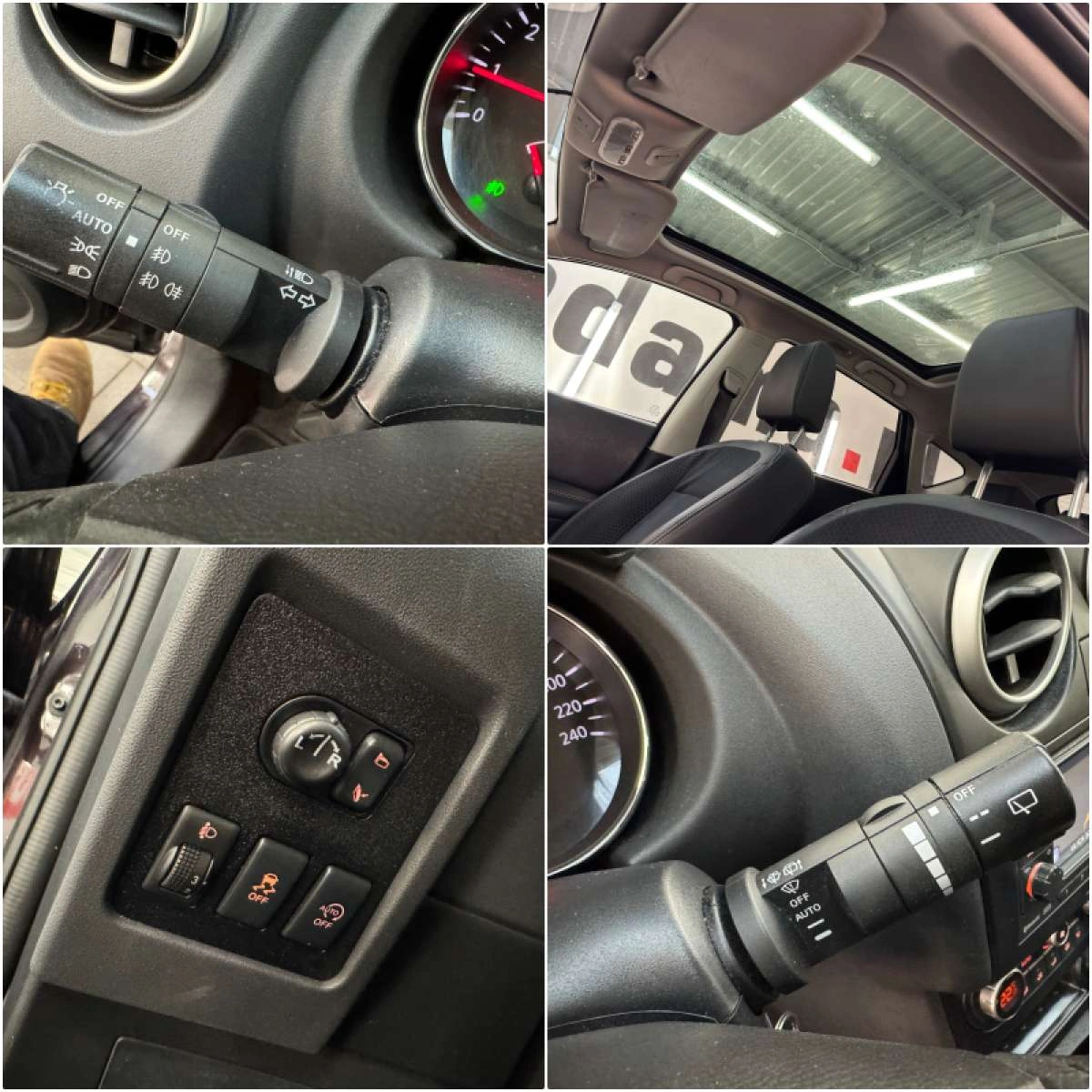 Nissan Qashqai - Zdjęcie 26