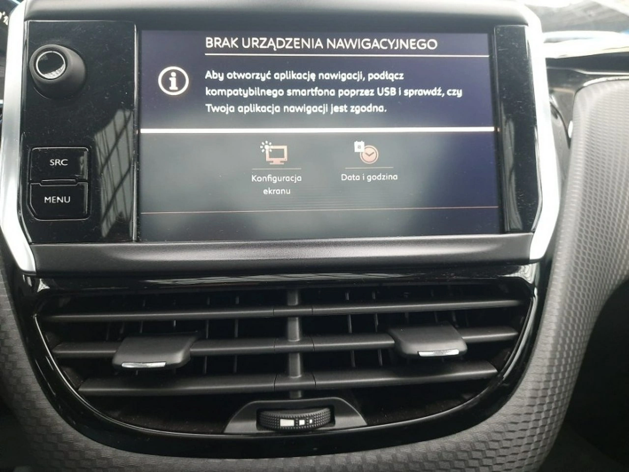 Peugeot 2008 - Zdjęcie 11