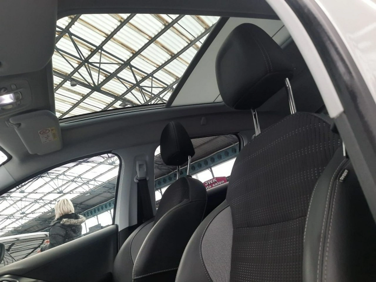 Peugeot 2008 - Zdjęcie 18