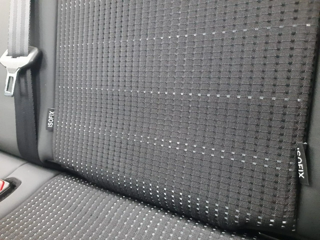 Peugeot 2008 - Zdjęcie 22