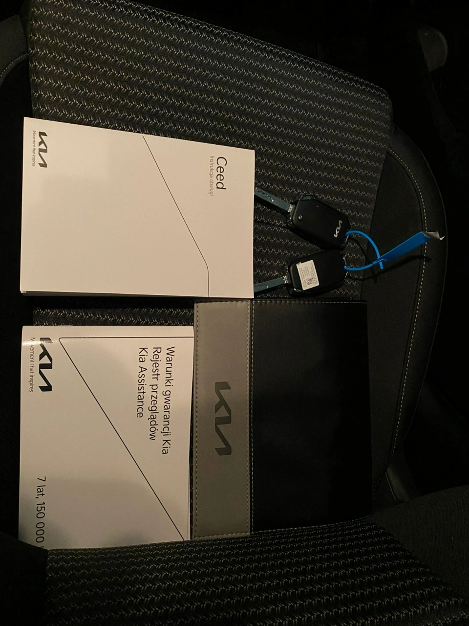 Kia Ceed - Zdjęcie 39