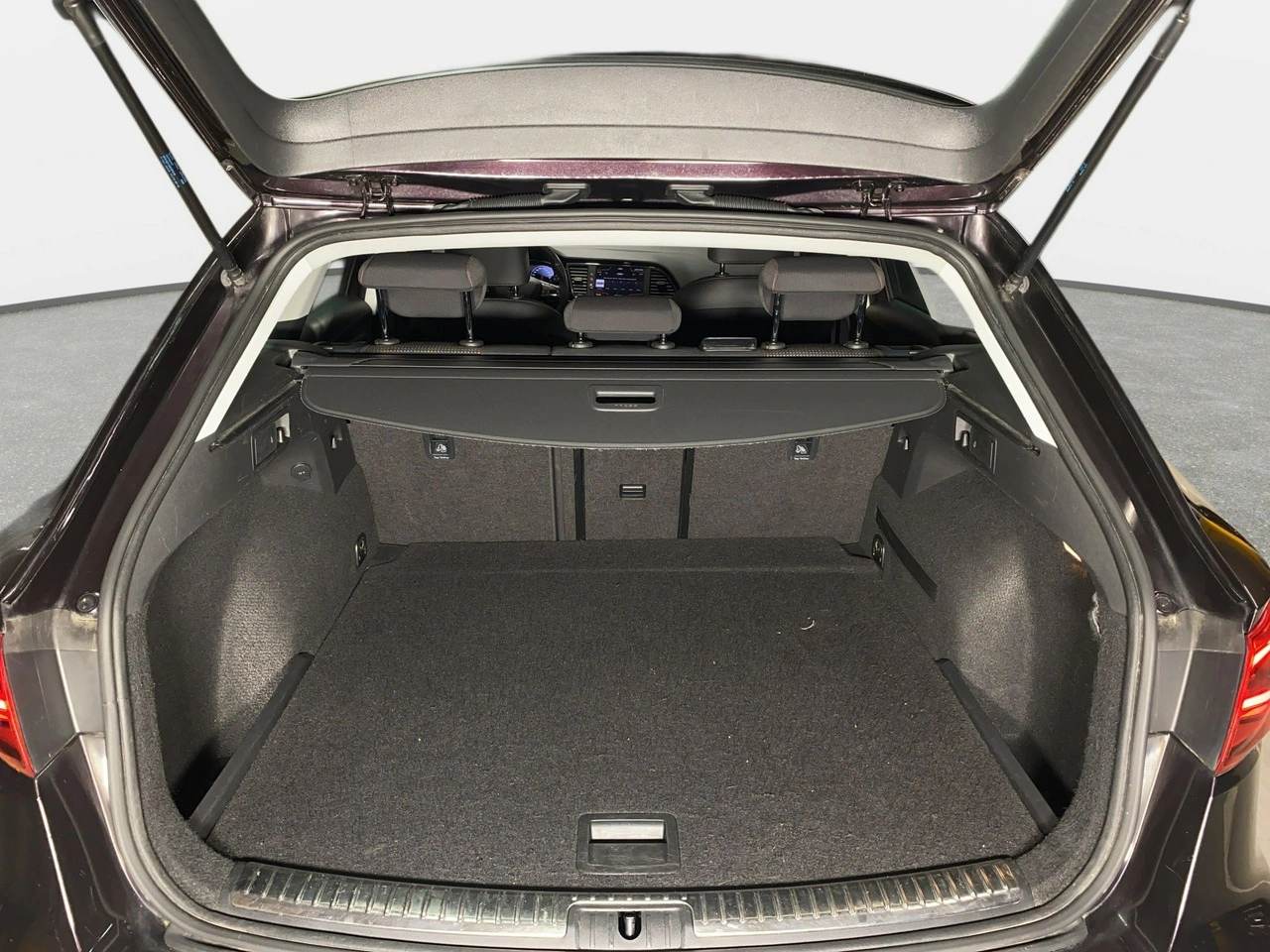 Seat Leon Sportstourer - Zdjęcie 16