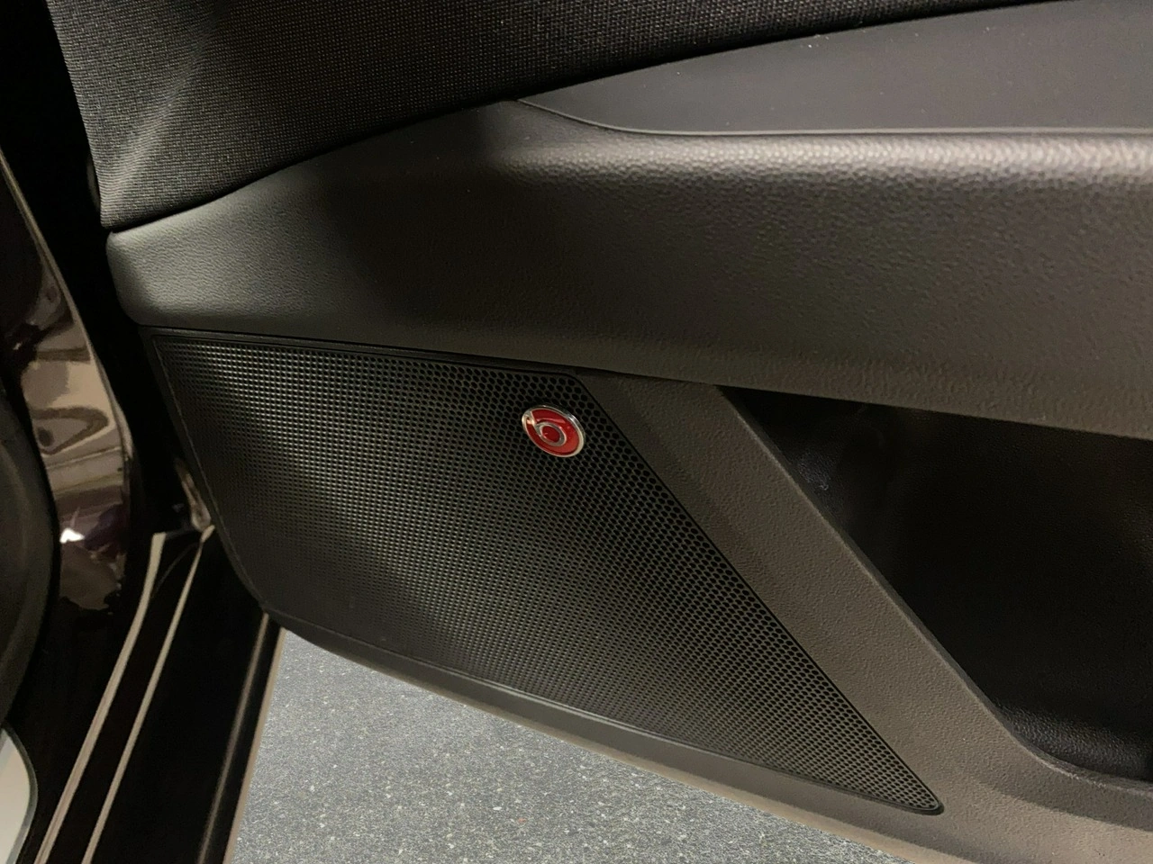 Seat Leon Sportstourer - Zdjęcie 39