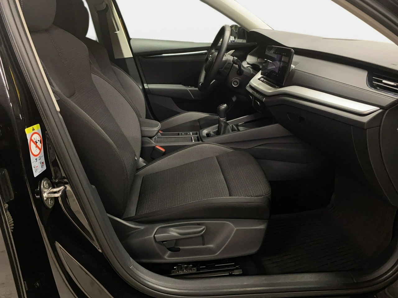 Skoda Octavia - Zdjęcie 11