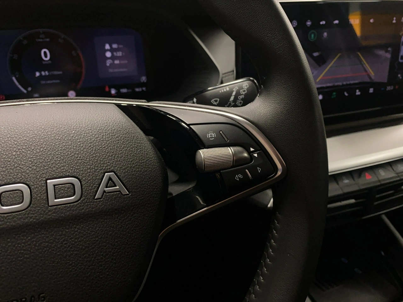 Skoda Octavia - Zdjęcie 23