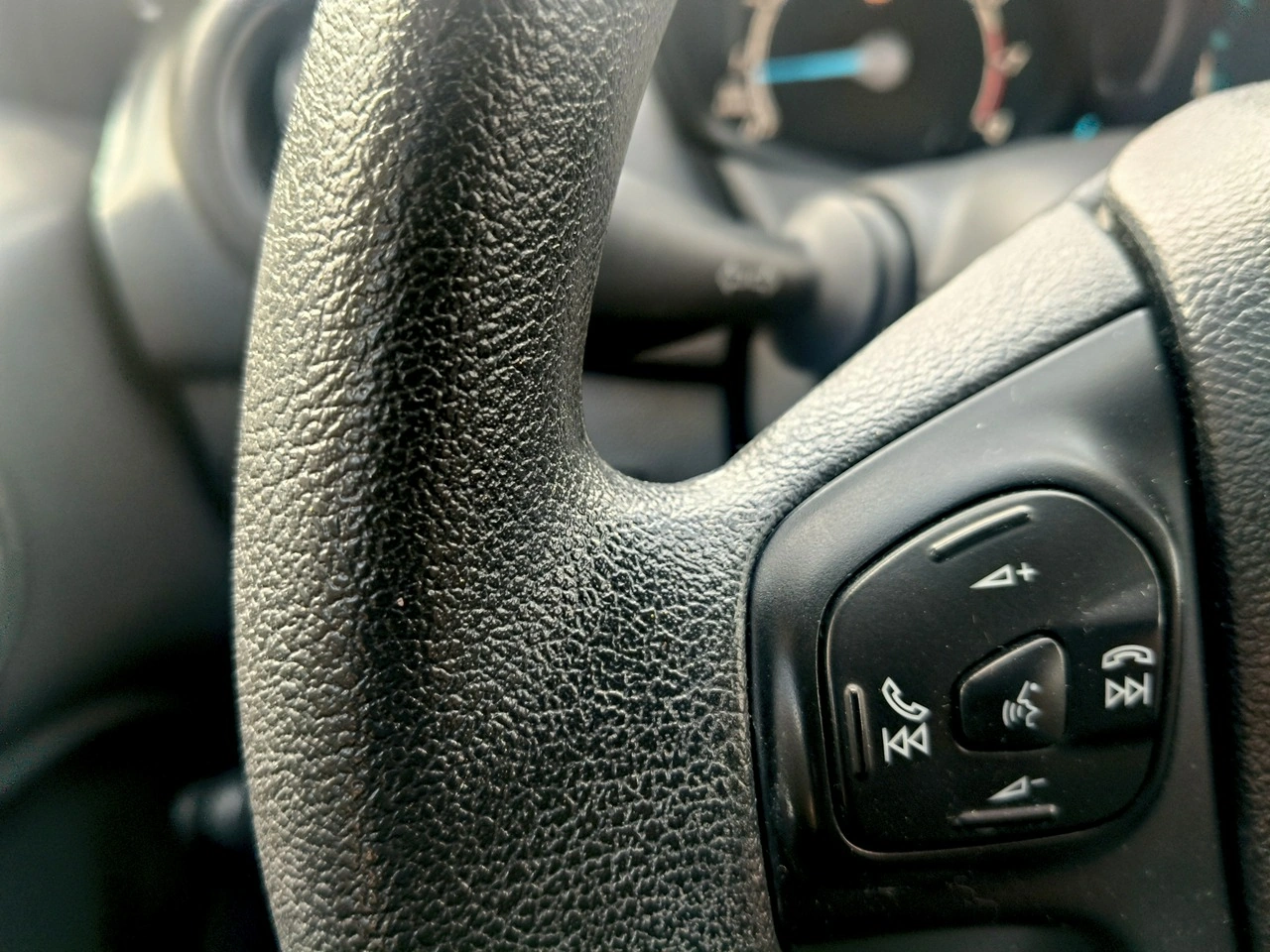 Ford Fiesta - Zdjęcie 16