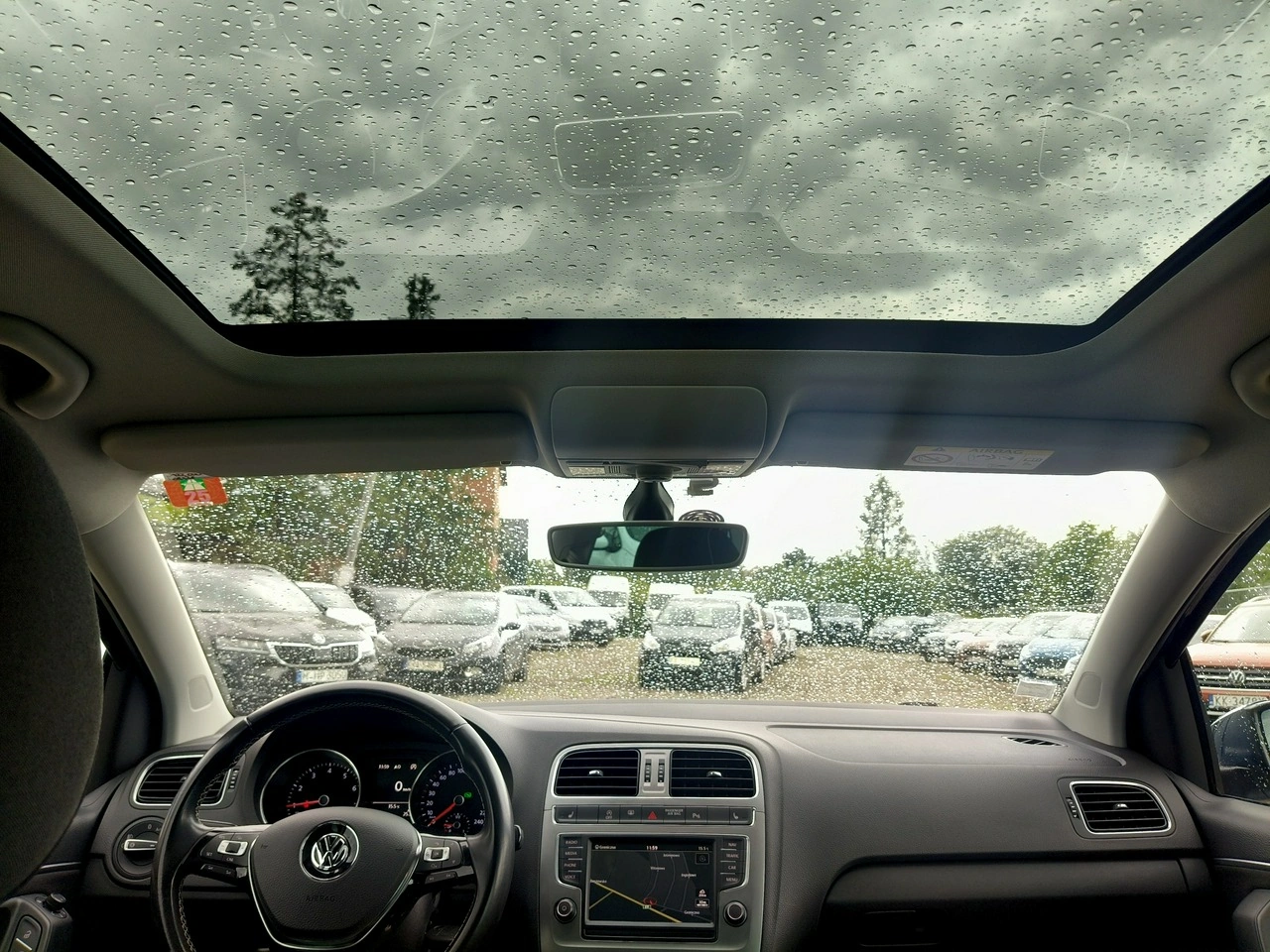 Volkswagen Polo - Zdjęcie 16