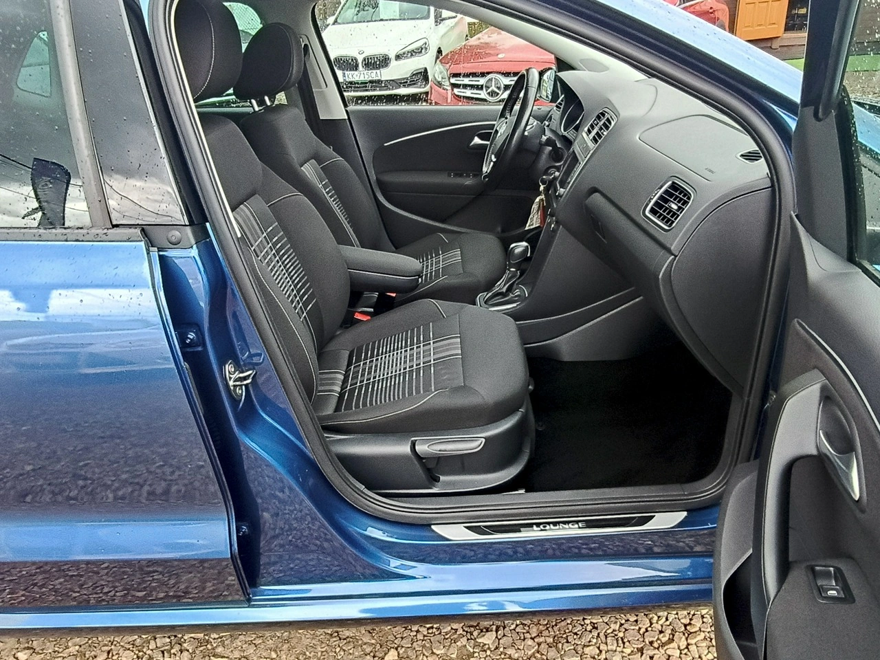 Volkswagen Polo - Zdjęcie 18