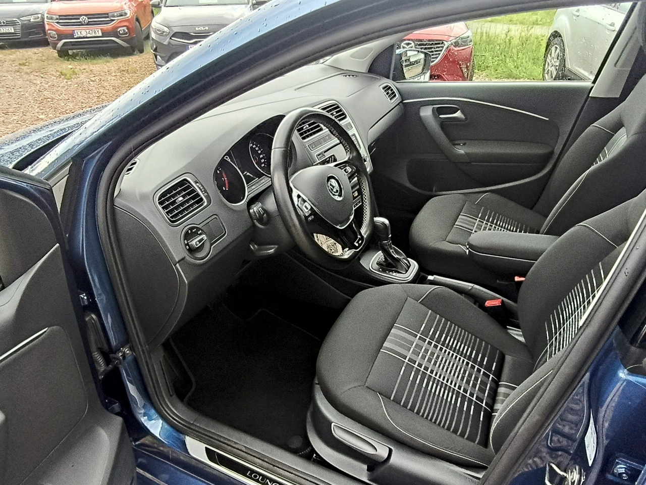 Volkswagen Polo - Zdjęcie 20